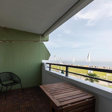Wohnung 17 Cuxhaven Ngoại thất bức ảnh