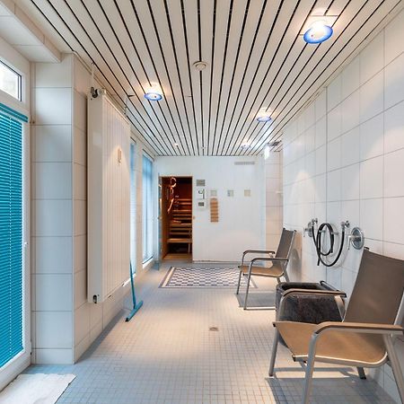 Wohnung 17 Cuxhaven Ngoại thất bức ảnh
