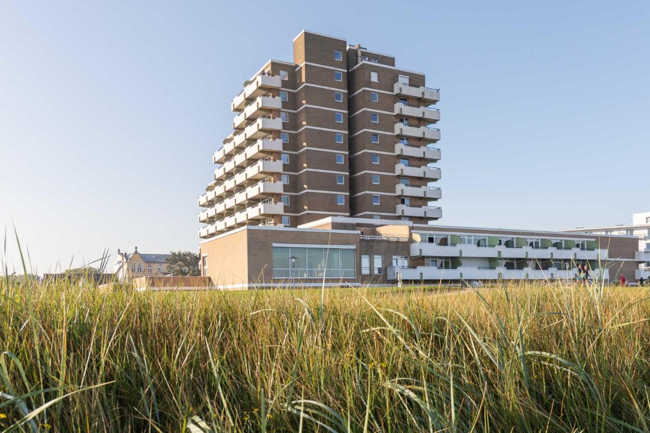 Wohnung 17 Cuxhaven Ngoại thất bức ảnh
