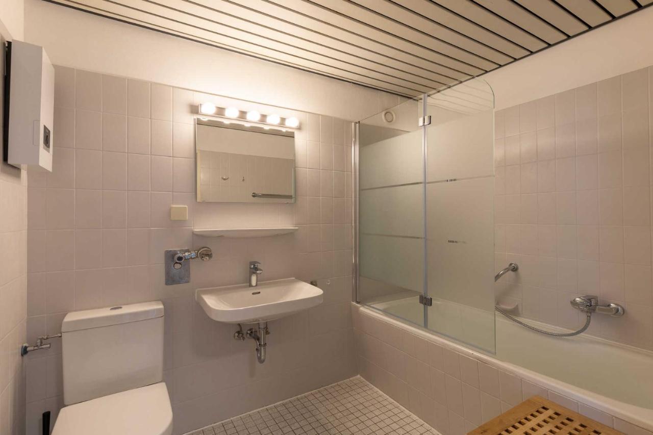 Wohnung 17 Cuxhaven Ngoại thất bức ảnh