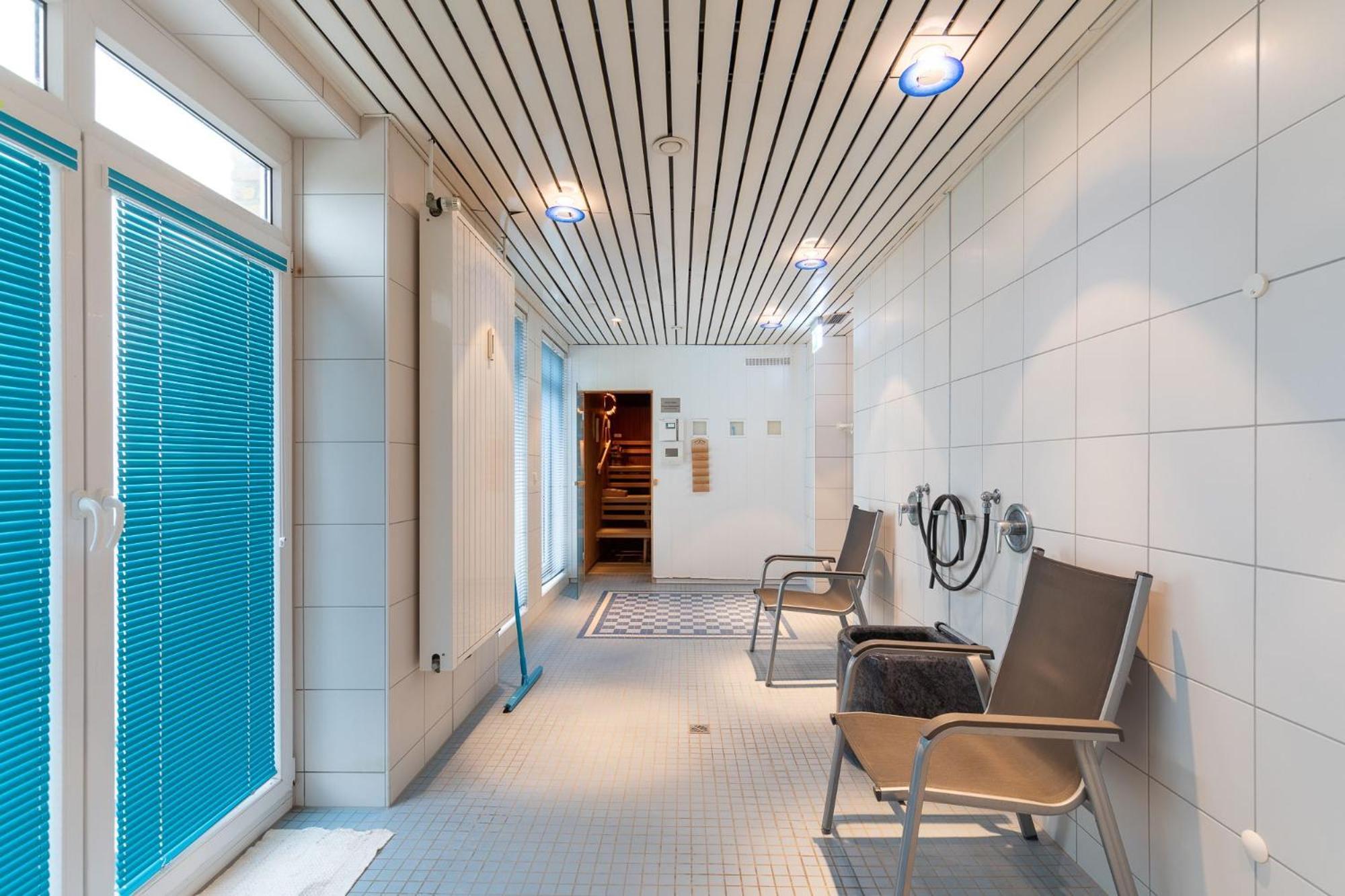 Wohnung 17 Cuxhaven Ngoại thất bức ảnh