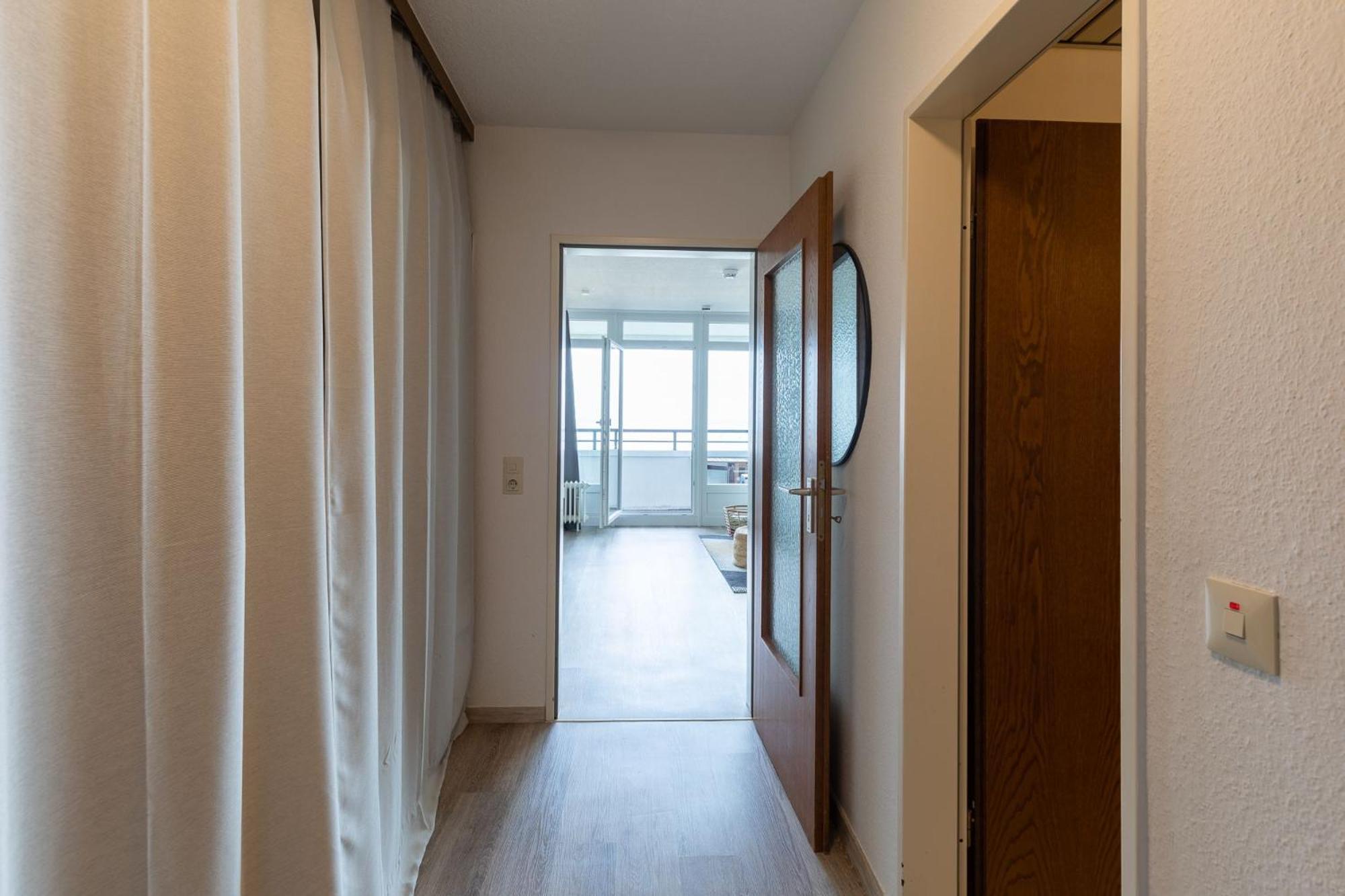 Wohnung 17 Cuxhaven Ngoại thất bức ảnh