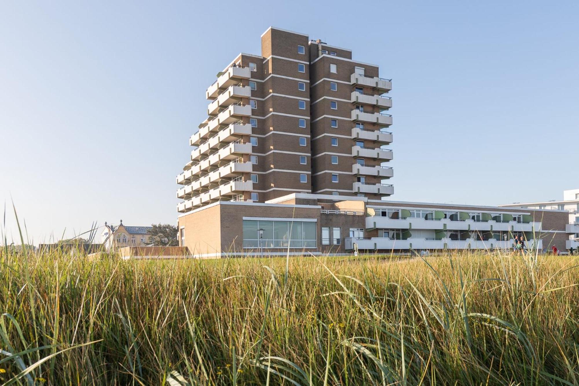 Wohnung 17 Cuxhaven Ngoại thất bức ảnh
