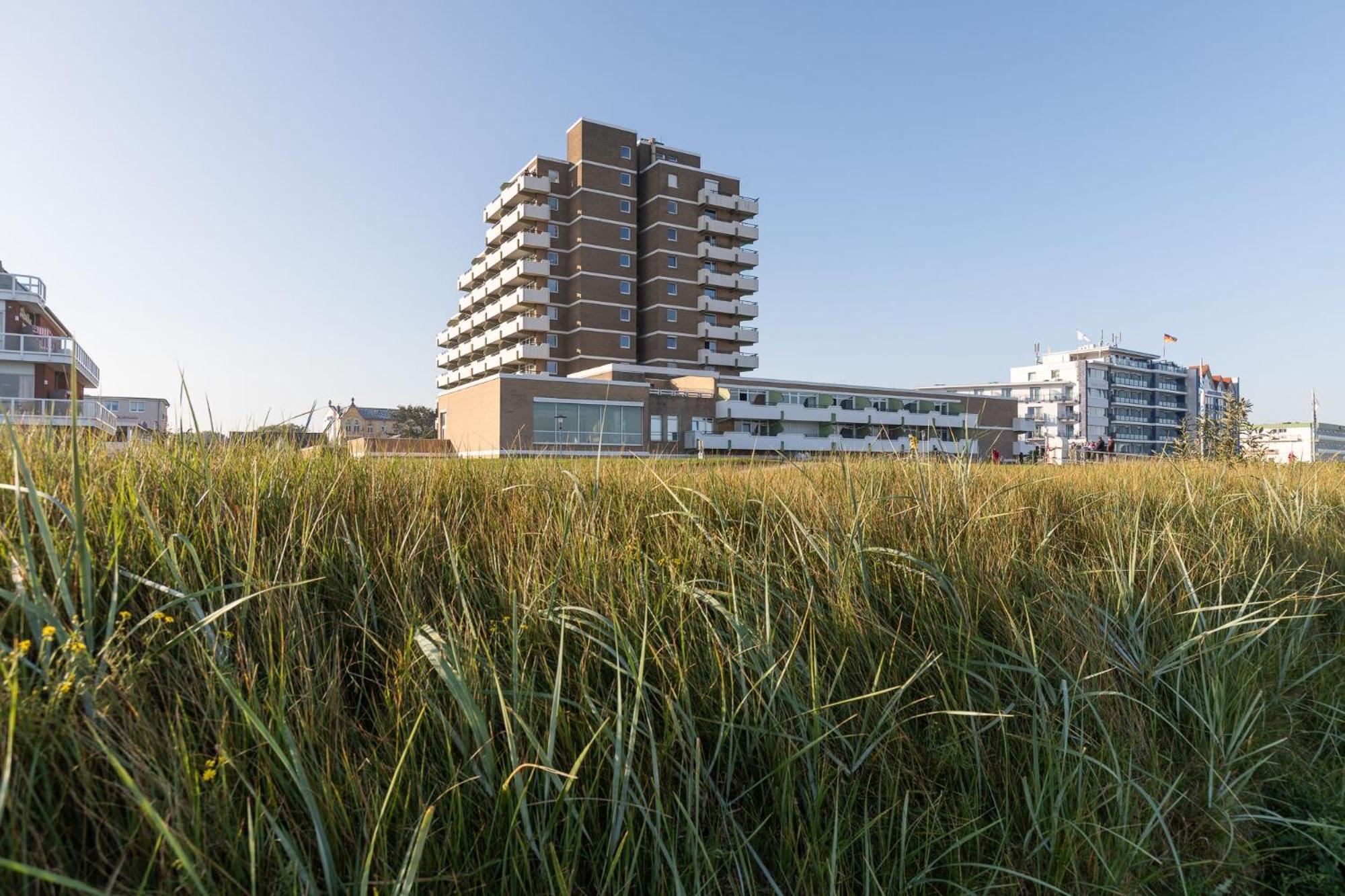 Wohnung 17 Cuxhaven Ngoại thất bức ảnh