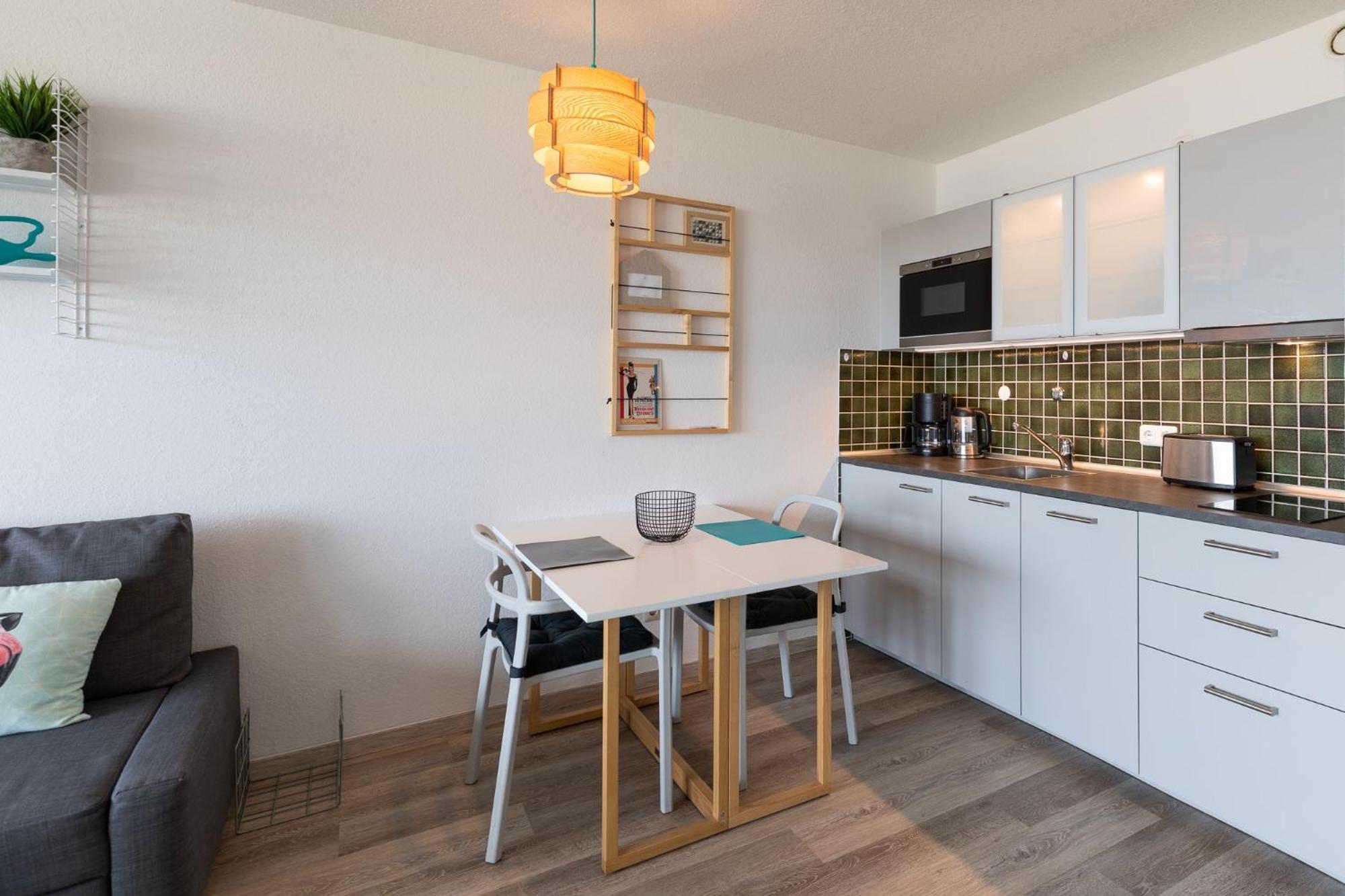 Wohnung 17 Cuxhaven Ngoại thất bức ảnh