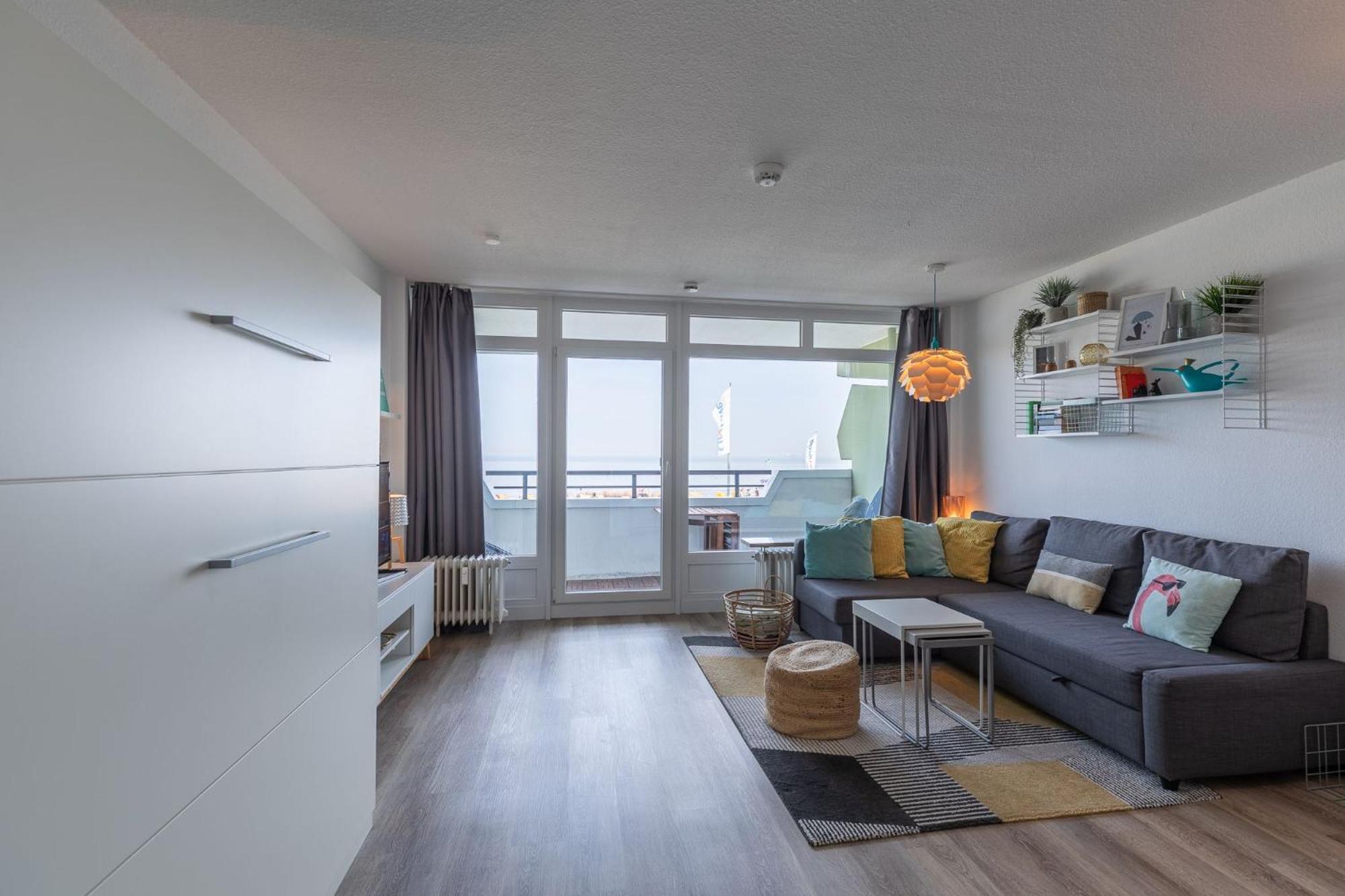 Wohnung 17 Cuxhaven Ngoại thất bức ảnh